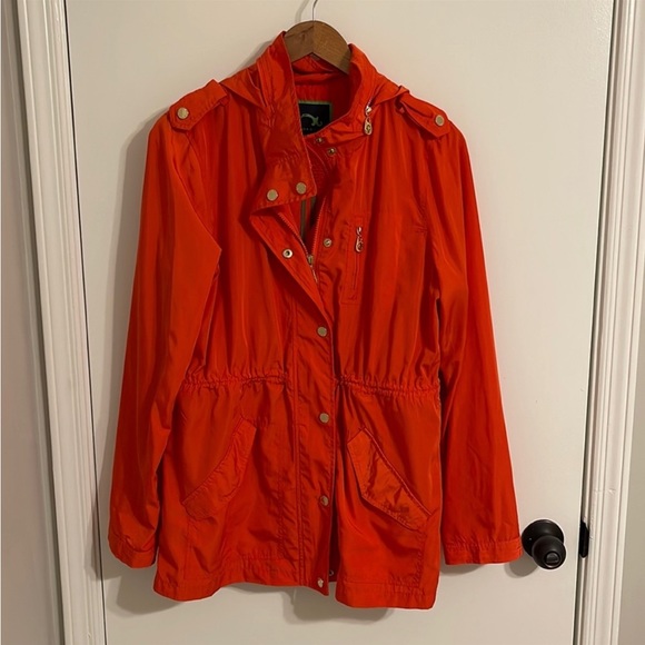 C. Wonder Jacket - Picture 1 of 9